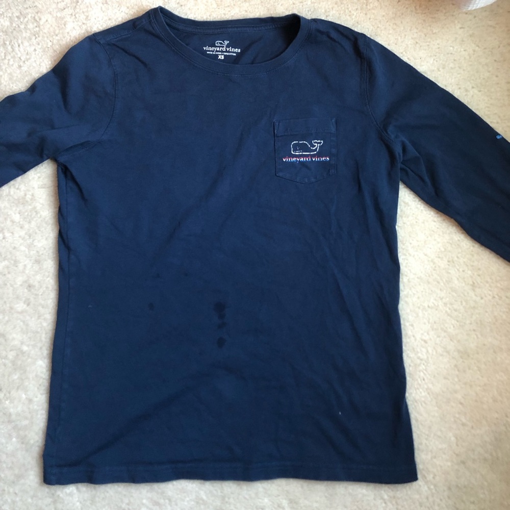 Vineyard vines shirt